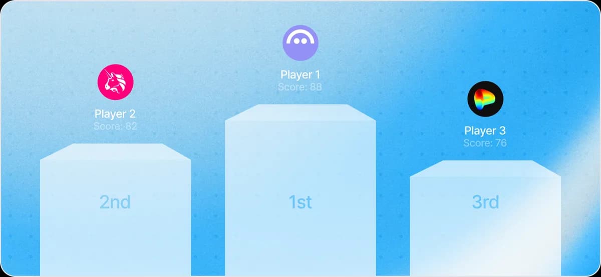 Earn Points illustration